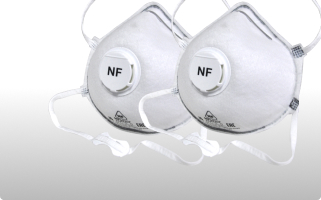 Фото Защитные сетки для автофильтров