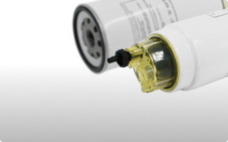 Фото Топливные