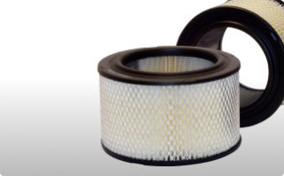 Фото Фильтры для вилочных погрузчиков