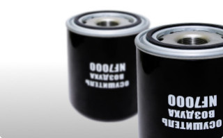 Фото Осушители воздуха тормозной системы